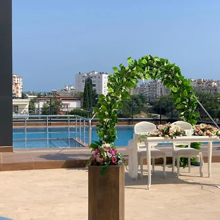 Noax Hotel