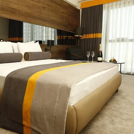 Noax 5* Mersin (Mediterranean)