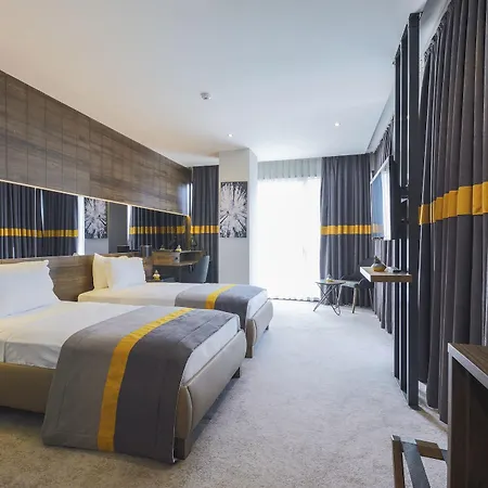 Noax Hotel