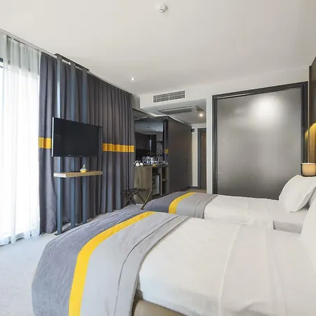 Noax Hotel Mersin (Mediterranean)