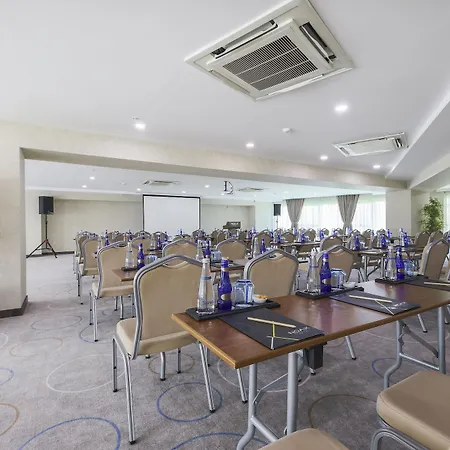 Noax Hotel Mersin (Mediterranean)