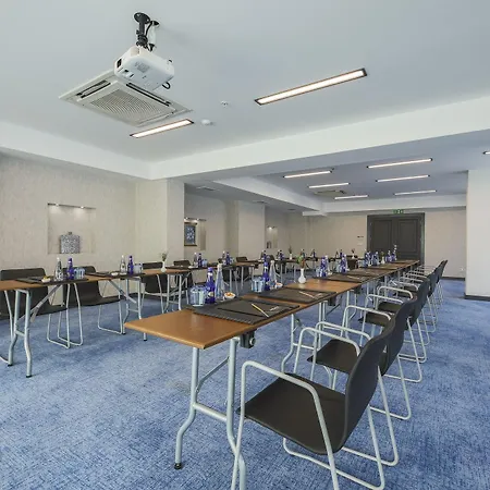 Noax 5* Mersin (Mediterranean)