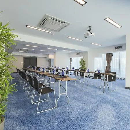 Hotel Noax Mersin (Mediterranean)