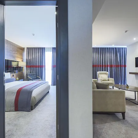 Noax Hotel