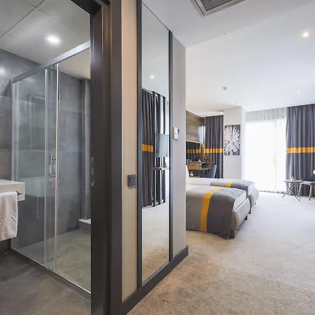 Noax Hotel 5*