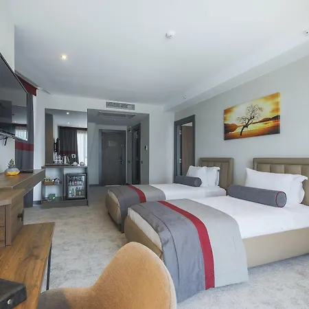 Noax Hotel Mersin (Mediterranean)