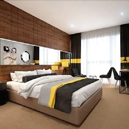 Noax Hotel
