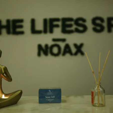 Noax 5*