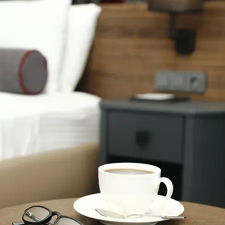 Noax Hotel 5*